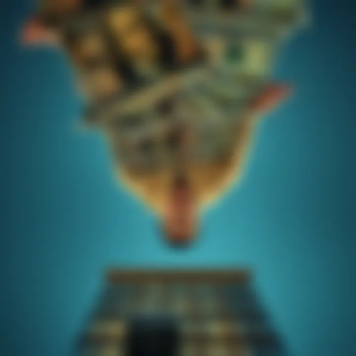 Magnificent Upside Down Finance: A Pragmatic Look at Unconventional Financial Strategies Magnificent Upside Down Finance: A Pragmatic Look at Unconventional Financial Strategies