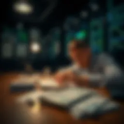 Strategic tax planning for retirement