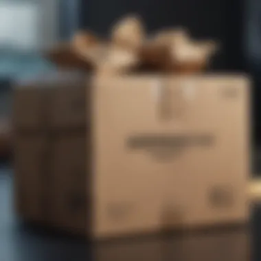 Exclusive Amazon Prime Package with Payment Flexibility Luxurious Amazon Prime package with buy now, pay later option