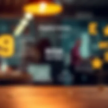 Understanding Risk Factors Illustration of risk factors associated with high-yield investments