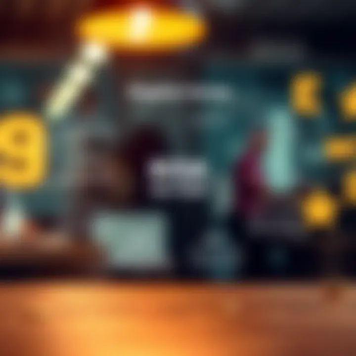 Understanding Risk Factors Illustration of risk factors associated with high-yield investments