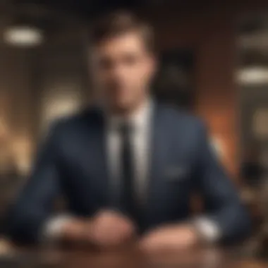 Professionalism in Action Maintaining professionalism during job offer retraction