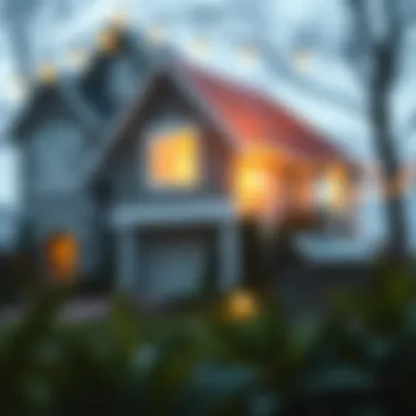 Benefits of leveraging equity depicted