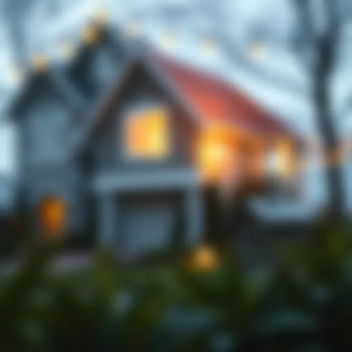 Benefits of leveraging equity depicted