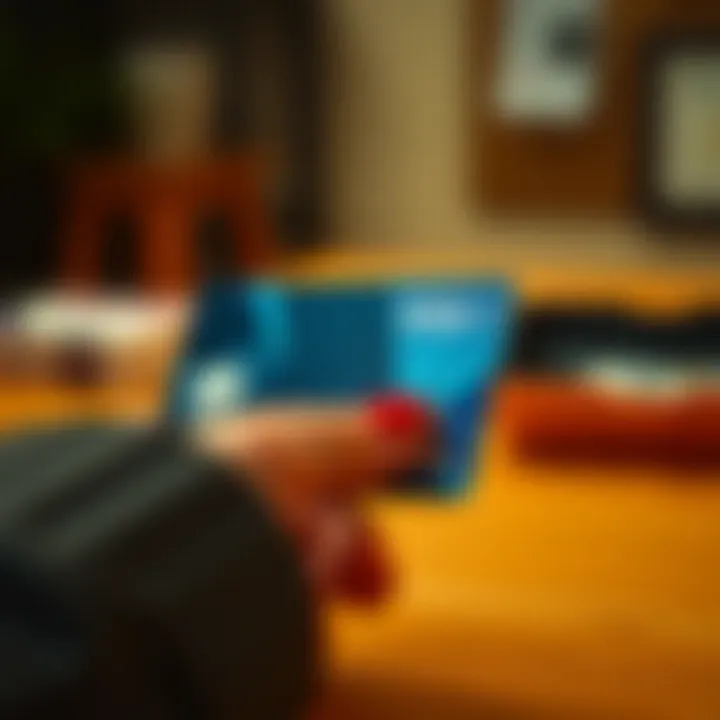 Comparing Bank Card Features Comparative analysis of different bank cards