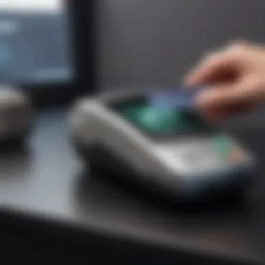 Biometric Payment Verification