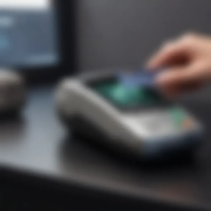Biometric Payment Verification