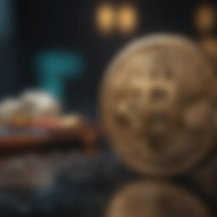 Blockchain Encryption for Payment Authentication