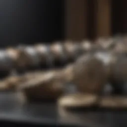 Diverse bond types analysis