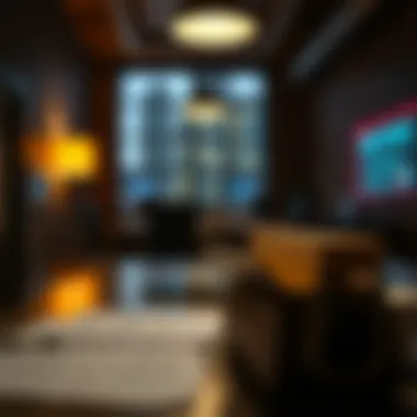 Federal and State Tax Implications Visual representation of federal and state tax considerations