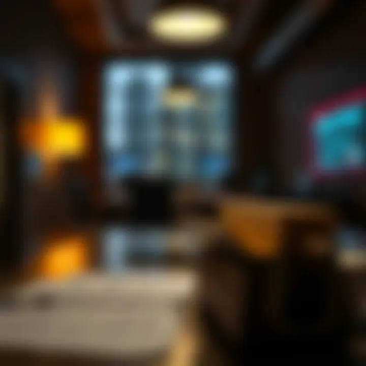 Federal and State Tax Implications Visual representation of federal and state tax considerations