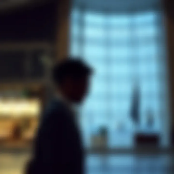 Banking features overview