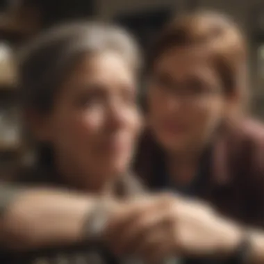 The Importance of Emotional Support Emotional support for caregivers