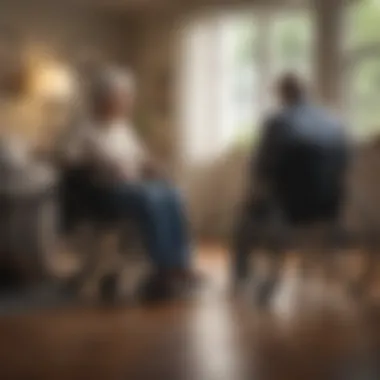 Understanding the Impact of Caregiving Impact of caregiving