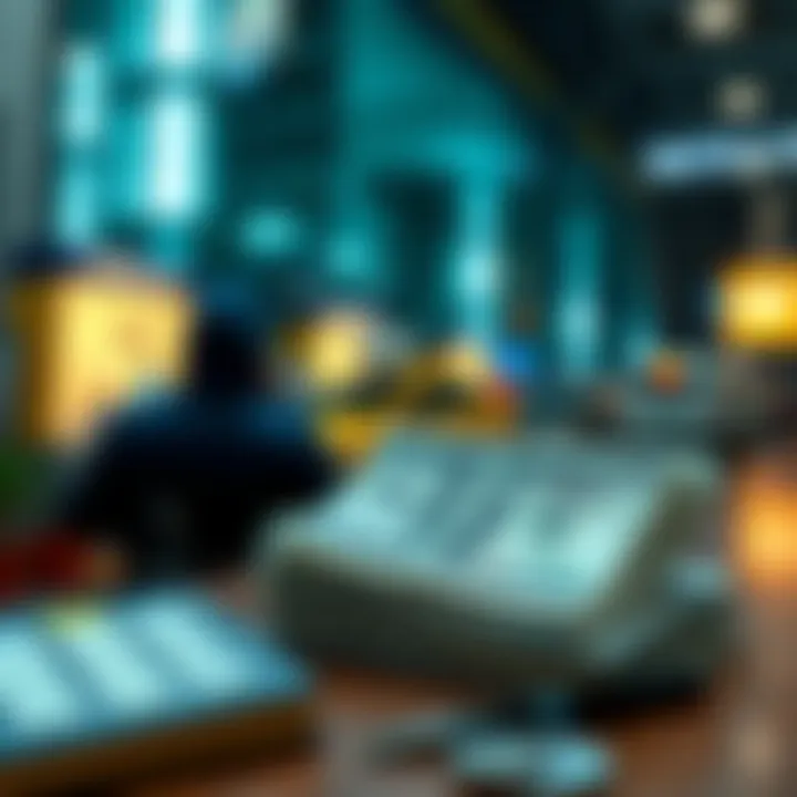 Best practices in cash management