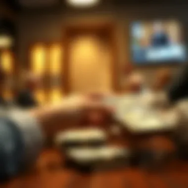 Regulatory considerations in cash transfers