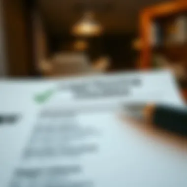 Legal Naming Requirements Checklist A checklist for legal naming requirements