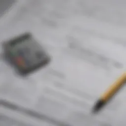 Comprehensive Overview of the K1 Tax Form Deadline Introduction