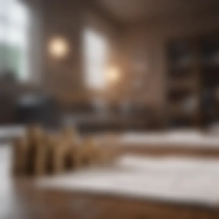 Group of financial planning materials