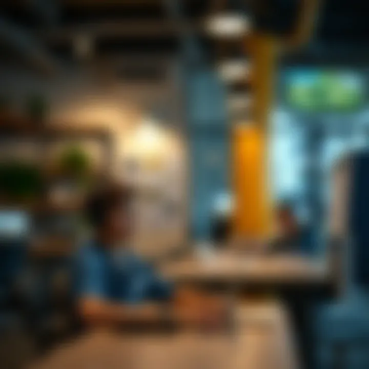 Showcasing Unique Qualities with Creative Headlines Creative resume headlines example