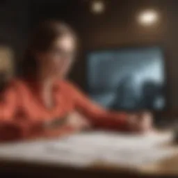 Crafting a One-Page Resume: The Power of Conciseness