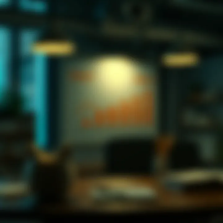 Infographic on common budgeting pitfalls and solutions