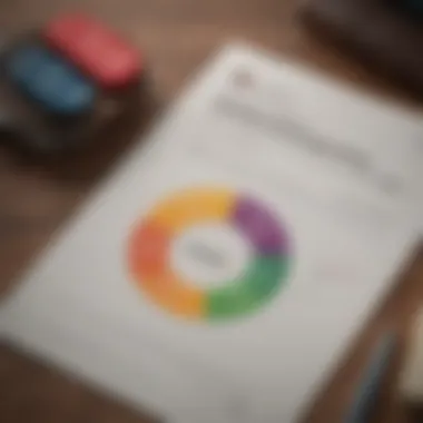 Creditworthiness Insights: Equifax, Experian, and TransUnion Creative depiction of credit score impact by the three agencies