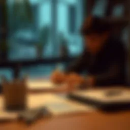 Key components of a business proposal