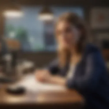 Diverse Benefits of Hybrid Checking Accounts Exploring the Diverse Benefits of Hybrid Checking Accounts