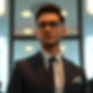 Avoiding Common Pitfalls in Interview Attire Common dressing mistakes for job interviews