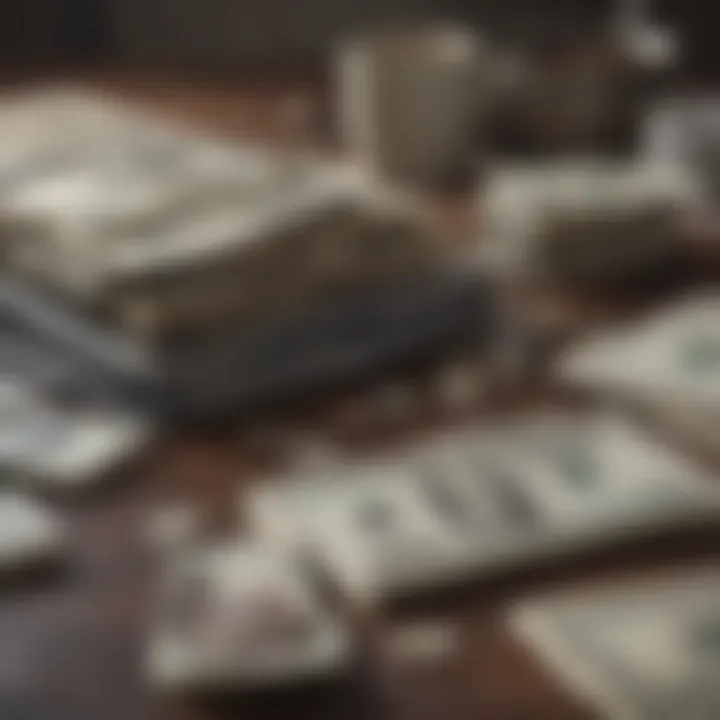 Efficient Financial Tracking