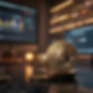 Enhanced User Experience Enhanced User Experience in Cryptocurrency Trading