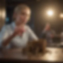 Conflict resolution skills in financial decision-making