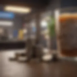 Different types of bank accounts