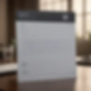 Sleek Cover Letter Format Sleek cover letter format