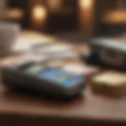 Digital payment alternatives comparison