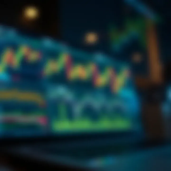 Technical Analysis Tools on Stock Chart Websites Technical analysis tools available on stock chart websites