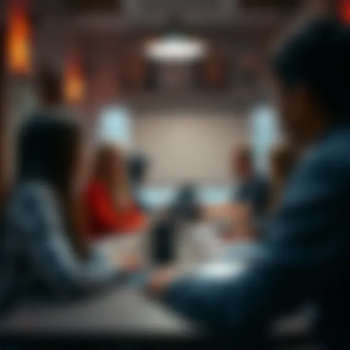 An engaging online workshop showcasing skills for financial independence