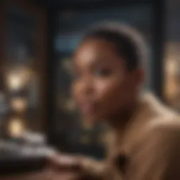 Innovative Funding Solutions for Black Entrepreneurs
