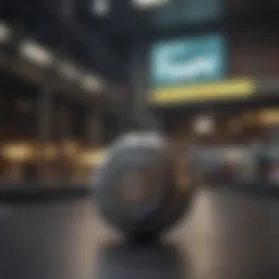 Exploring Dow ETF X3: A Comprehensive Overview Introduction