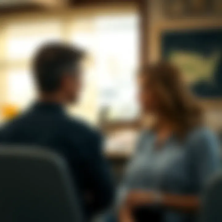 A visual representation of potential drawbacks of retirement plans