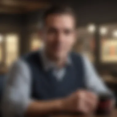 Expert Trading Tips Visual representation of expert tips for trading on Interactive Brokers