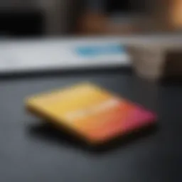 A visual representation of PayPal Credit options