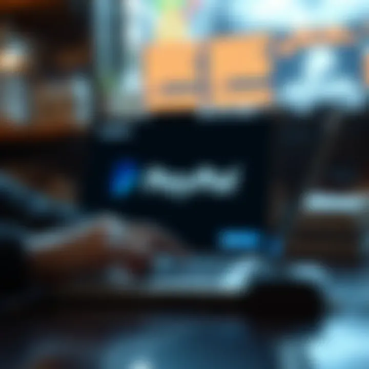 Representation of convenience in online transactions