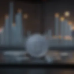 A detailed infographic on Silver ETFs performance metrics