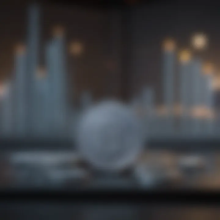 A detailed infographic on Silver ETFs performance metrics