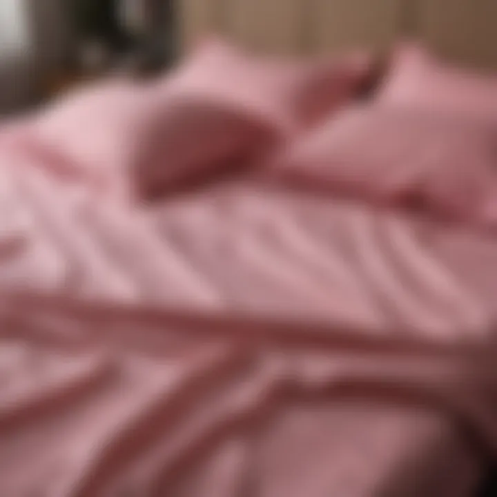 Future trends and outlook for the Pink Sheets market