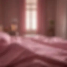 Overview of the Pink Sheets market structure and trading mechanism