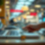 Secure online payment methods