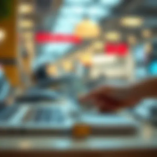 Secure online payment methods